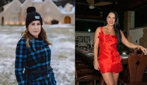 Zilu se revolta e detona torcida de Graciele Lacerda por Wanessa Camargo