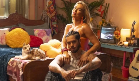 Virginia e Zé Felipe deixam cruzeiro do Neymar; saiba o motivo