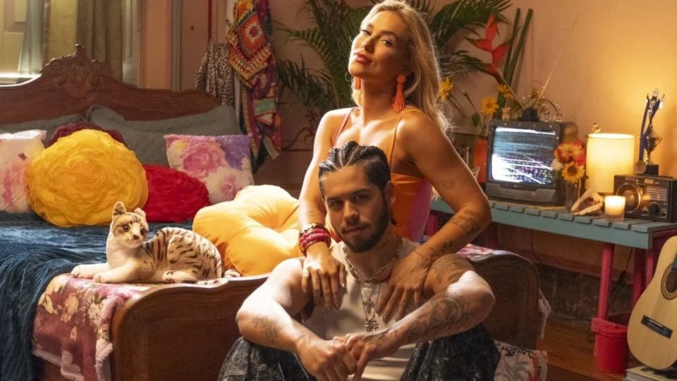 Virginia e Zé Felipe deixam cruzeiro do Neymar; saiba o motivo