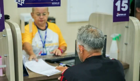 Renovação da CNH para idosos acima de 70 anos passa a ser de gratuita, no AM