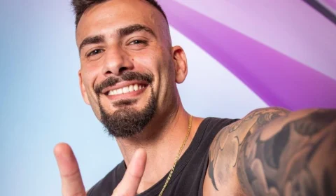 BBB 24: Nizam é o quarto eliminado; veja o porcentual dos votos