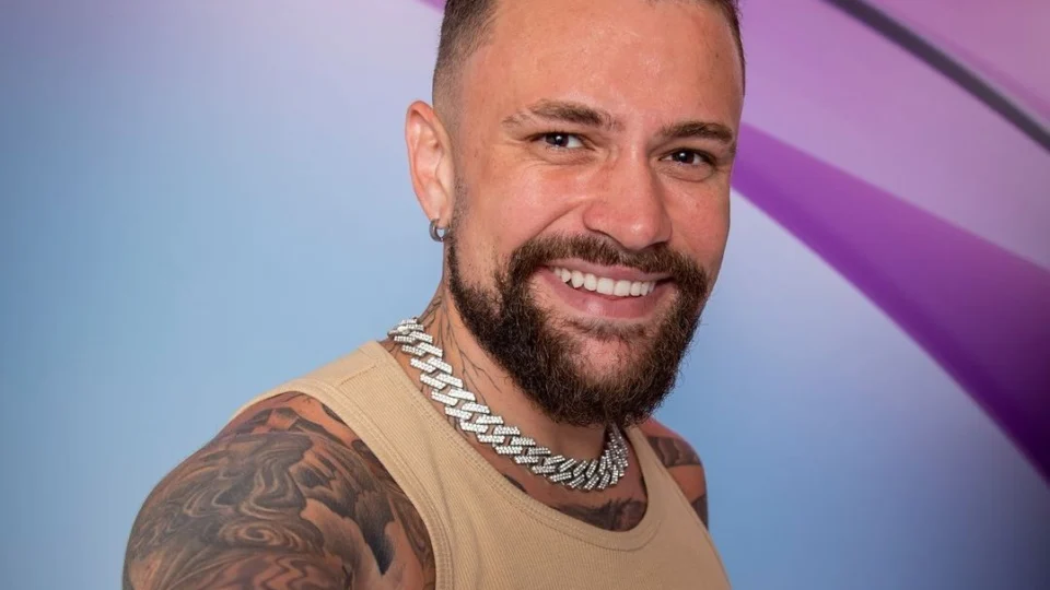 BBB 24: Vinícius Rodrigues pode perder Bolsa Atleta do governo