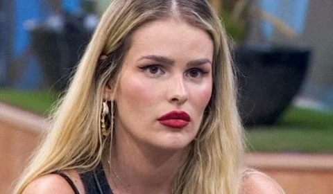 BBB 24: Yasmin Brunet sugere desistir do reality show