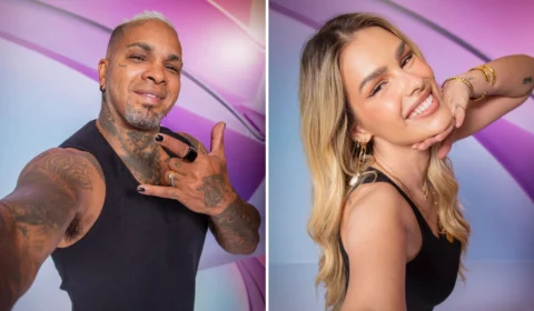 BBB 24: Yasmin promete a Rodriguinho ‘arregaçar’ quem falou do seu corpo