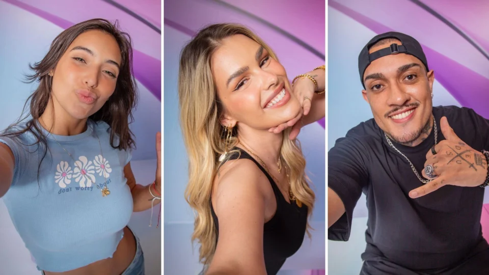 BBB 24: festa com revelação de Vanessa Lopes, ‘blefe’ e cantoria
