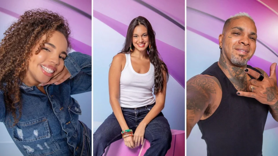 BBB 24: madrugada com crise de Rodriguinho, incômodo e ‘fofoca’