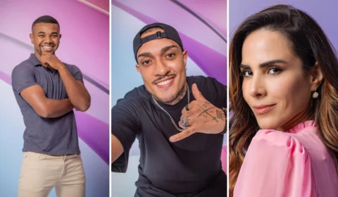 BBB 24: madrugada tem conflito sobre cama e Bin Laden ‘recalculando’