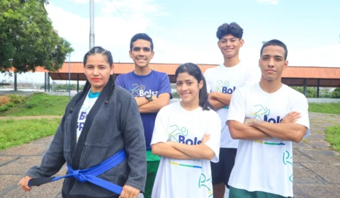 Bolsa Esporte Estadual 2023: prazo final para prestação de contas é divulgado