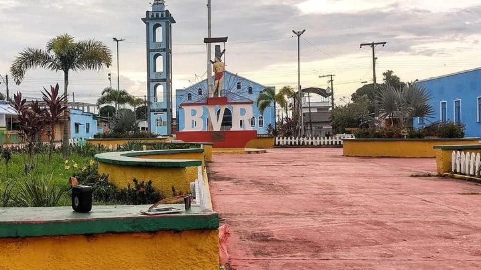 B. V. do Ramos-AM é município com o maior percentual de pessoas pardas do país