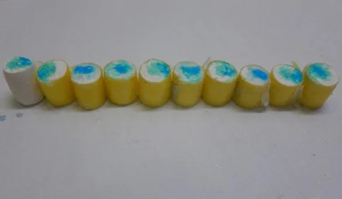 Brasileiros engolem cápsulas de cocaína e são presos em aeroporto de SP