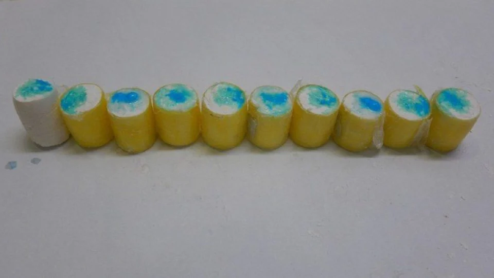 Brasileiros engolem cápsulas de cocaína e são presos em aeroporto de SP