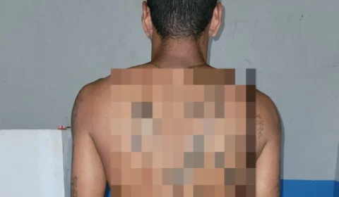 Homem é preso ao descumprir medida protetiva no Acre