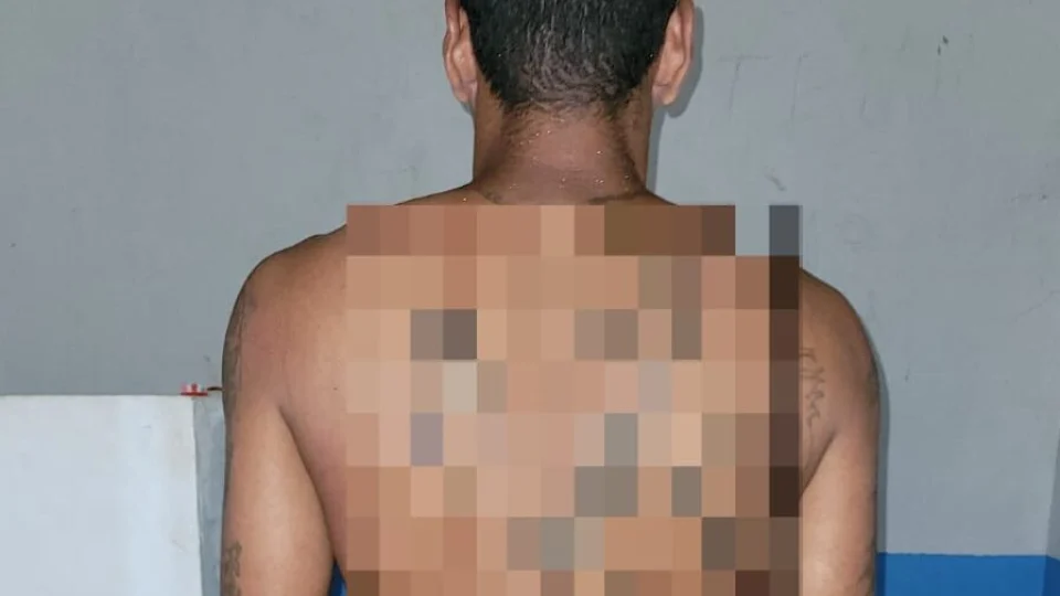 Homem é preso ao descumprir medida protetiva no Acre