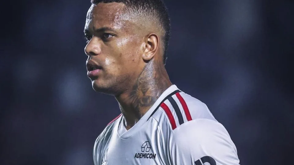 Caio Paulista: transferência que agita o mercado da bola