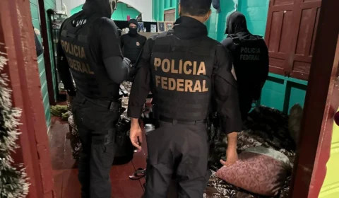 Caso Bruno e Dom: segurança de Colômbia é preso com arma em Tabatinga-AM