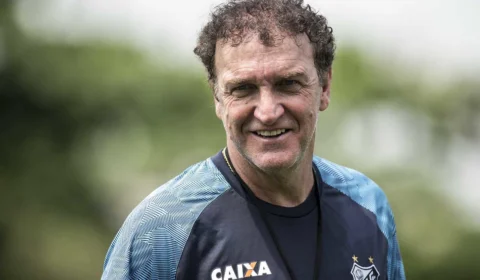 Cuca tem condenação por estupro anulada pela Justiça da Suíça; entenda