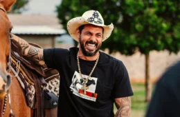 Cantor sertanejo, João Carreiro morre aos 41 anos no Mato Grosso do Sul