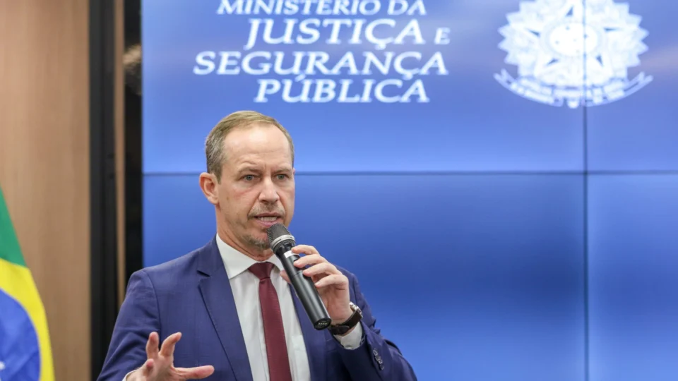 8/1: ‘O plano de segurança funcionou perfeitamente’, comemora Cappelli