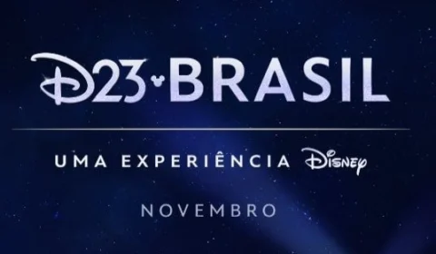 Pela primeira vez, Disney trará o maior evento de fãs para o Brasil