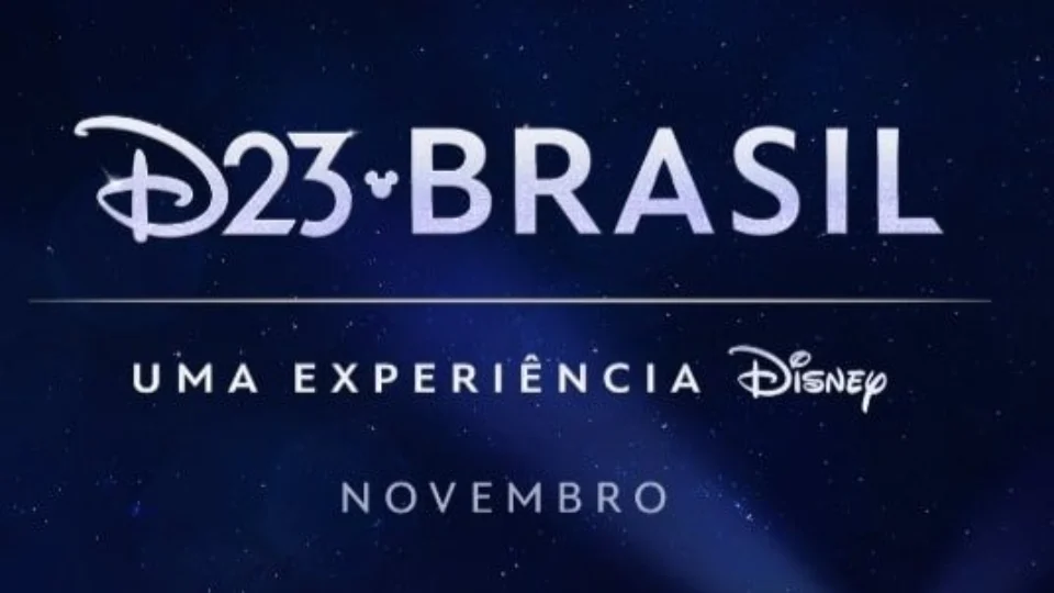 Pela primeira vez, Disney trará o maior evento de fãs para o Brasil