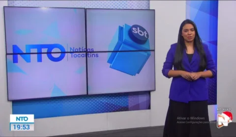 TO: assista à íntegra do Jornal Notícias Tocantins de 26 de dezembro