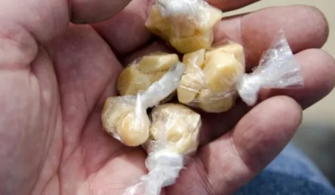 Homem é preso com 16 ‘pedras’ de pasta base de cocaína em Boa Vista-RR