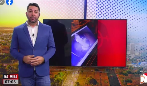 TO: assista ao Programa Na Mira desta terça-feira, 26 de dezembro