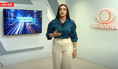 VÍDEO: assista à íntegra do jornal Roraima Urgente 2ª edição de 29 de dezembro de 2023
