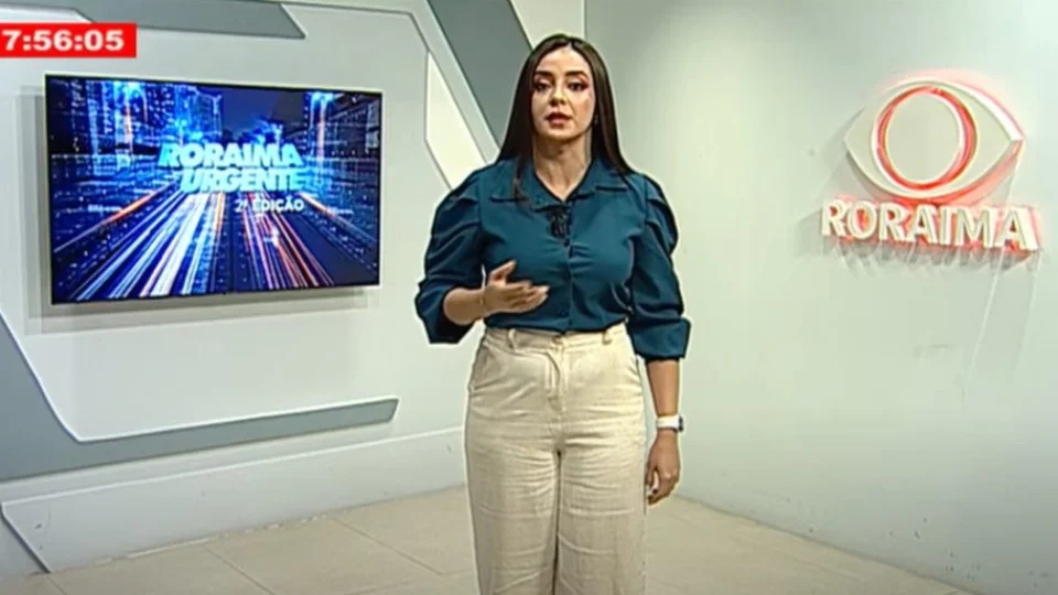 VÍDEO: assista à íntegra do jornal Roraima Urgente 2ª edição de 29 de dezembro de 2023