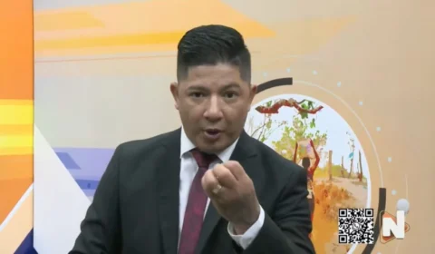 VÍDEO: assista à íntegra do programa Verdade no Ar de 2 de janeiro de 2024