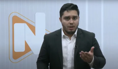 VÍDEO: assista à íntegra do jornal Norte Notícias, de RR, de 05 de janeiro de 2024