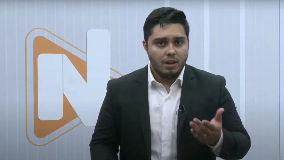 VÍDEO: assista à íntegra do jornal Norte Notícias, de RR, de 05 de janeiro de 2024