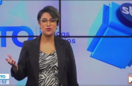 TO: assista à íntegra do Jornal Notícias Tocantins de 8 de janeiro