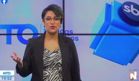 TO: assista à íntegra do Jornal Notícias Tocantins de 8 de janeiro