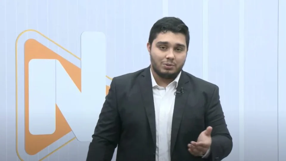 VÍDEO: assista à íntegra do jornal Norte Notícias, de RR, de 9 de janeiro de 2024