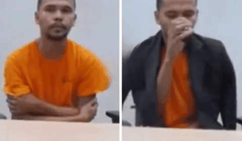 Juíza que ofereceu café e casaco a preso em audiência é homenageada em RR