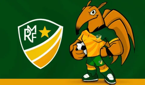 Monte Roraima F. C: Novo time roraimense confirma participação do Estadual 2024