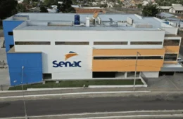 Senac oferta 2 mil vagas para cursos profissionalizantes no Acre