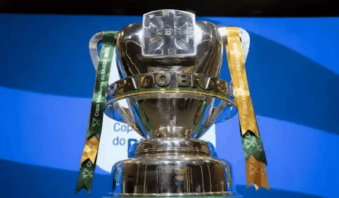 Copa do Brasil: Mais seis partidas acontecem nesta quarta-feira (12)
