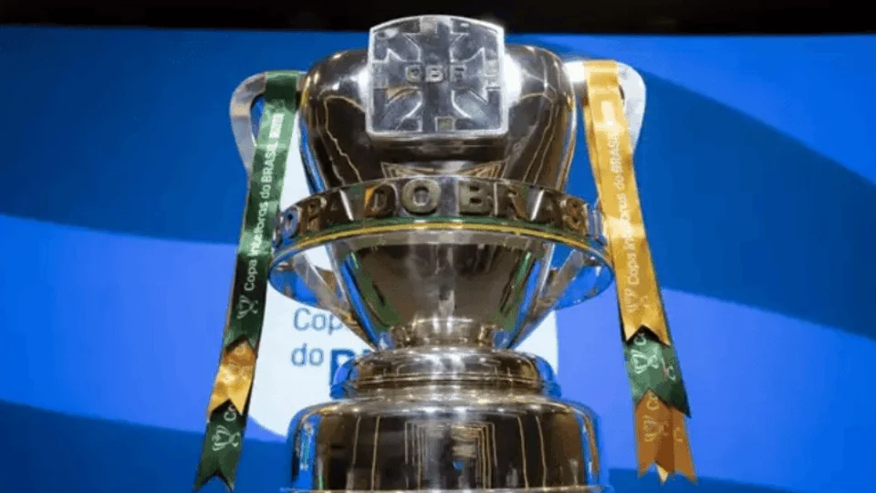 Copa do Brasil: Mais seis partidas acontecem nesta quarta-feira (12)