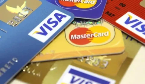 Lei que limita juros do cartão de crédito começa valer nesta terça-feira