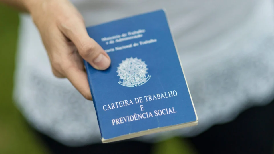 Desemprego cai a 7,5% durante trimestre finalizado em novembro, afirma IBGE