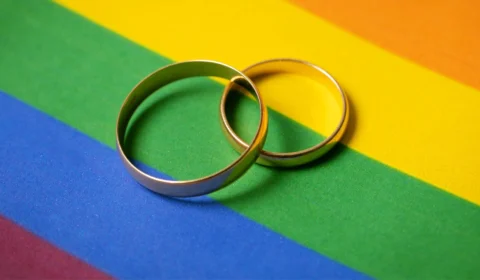 Casamentos homoafetivos: Brasil registra crescimento de 149% ao longo de 9 anos