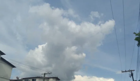 Previsão do tempo: confira o clima para esta quarta, 10, em Manaus