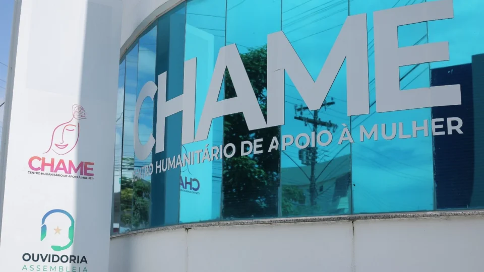 Em RR atendimentos de Centro de Apoio à Mulher aumentaram 155% em 2023