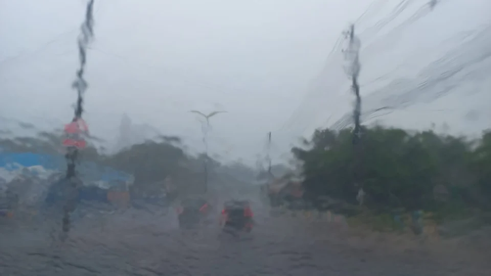 Previsão do tempo: confira o clima para esta segunda, 25, em Manaus