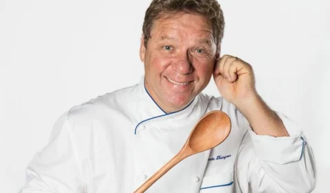 Chef Claude Troisgros está em Manaus e lidera experiência gastronômica exclusiva