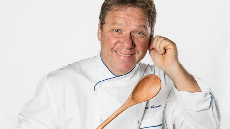 Chef Claude Troisgros está em Manaus e lidera experiência gastronômica exclusiva