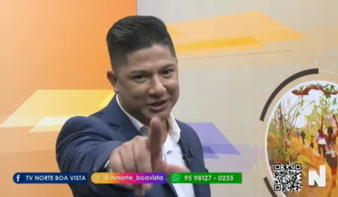 VÍDEO: assista à íntegra do programa Verdade no Ar de 3 de janeiro de 2024