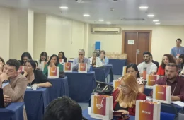 Grupo Norte de Comunicação realiza Convenção 2024